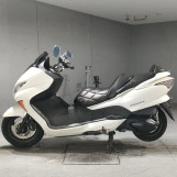 Мотоцикл Honda FORZA X