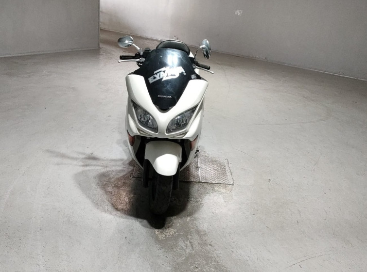 Мотоцикл Honda FORZA X