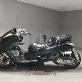 Мотоцикл Yamaha GRAND MAJESTY250