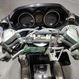 Мотоцикл Yamaha GRAND MAJESTY250