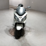 Мотоцикл Suzuki SKYWAVE 250S с пробегом 26277 km