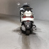 Мотоцикл Suzuki SKYWAVE 250S с пробегом 26277 km