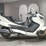 Мотоцикл Suzuki SKYWAVE 250S с пробегом 26277 km