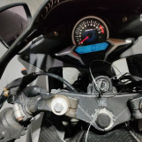 Мотоцикл Honda CBR250R с пробегом 35141 km