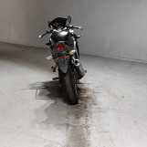 Мотоцикл Honda CBR250R с пробегом 35141 km