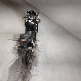 Мотоцикл Honda CBR250R с пробегом 35141 km