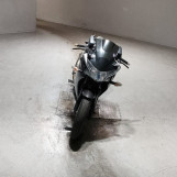 Мотоцикл Honda CBR250R с пробегом 35141 km