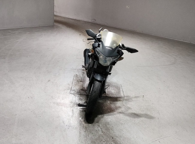 Мотоцикл Honda CBR250R с пробегом 40041 km