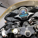 Мотоцикл Honda CBR250R с пробегом 40041 km