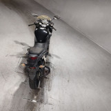 Мотоцикл Honda CBR250R с пробегом 40041 km