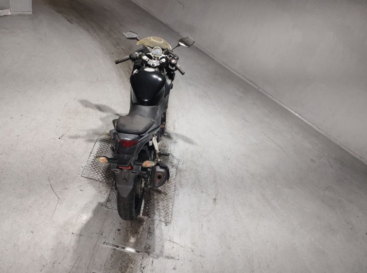 Мотоцикл Honda CBR250R с пробегом 40041 km