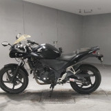 Мотоцикл Honda CBR250R с пробегом 40041 km