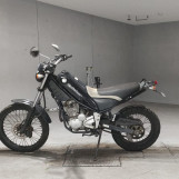 Мотоцикл Yamaha TRICKER с пробегом 25434 km