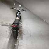 Мотоцикл Yamaha TRICKER с пробегом 25434 km