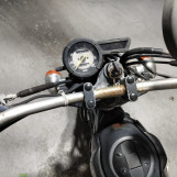 Мотоцикл Yamaha TRICKER с пробегом 25434 km