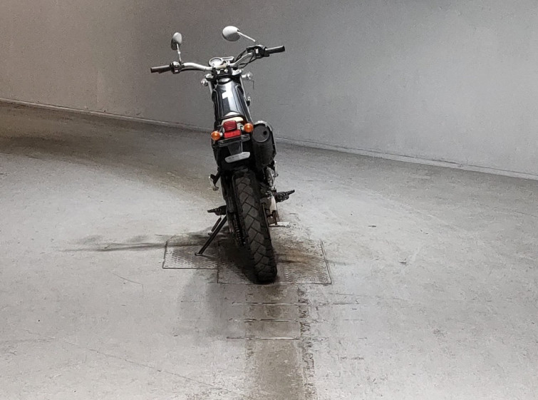 Мотоцикл Yamaha TRICKER с пробегом 25434 km