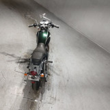 Мотоцикл Kawasaki ESTRELLA с пробегом 27233 km