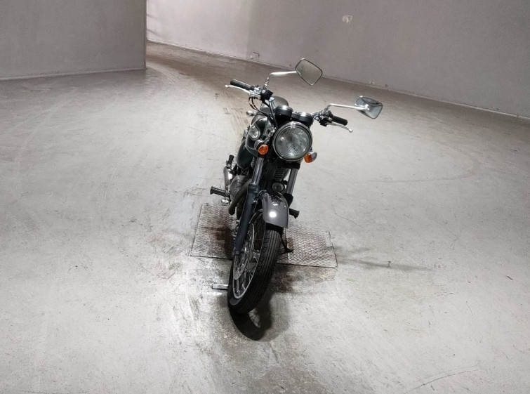 Мотоцикл Kawasaki ESTRELLA с пробегом 27233 km