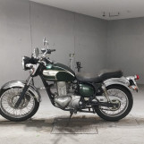 Мотоцикл Kawasaki ESTRELLA с пробегом 27233 km