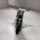 Мотоцикл Honda FTR223 с пробегом 26399 km