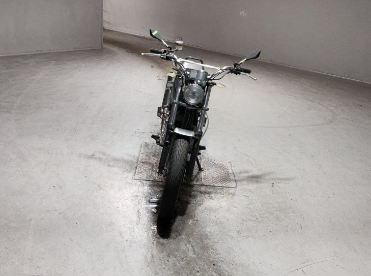 Мотоцикл Honda FTR223 с пробегом 26399 km