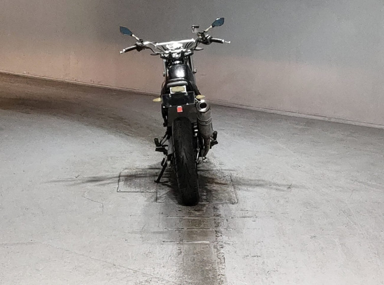 Мотоцикл Honda FTR223 с пробегом 26399 km