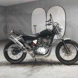 Мотоцикл Honda FTR223 с пробегом 26399 km