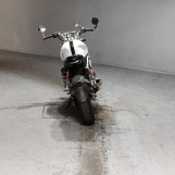 Мотоцикл Kawasaki BALIUS ZR250 с пробегом 3204 km