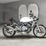 Мотоцикл Kawasaki BALIUS ZR250 с пробегом 3204 km