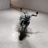 Мотоцикл Kawasaki BALIUS ZR250 с пробегом 3204 km