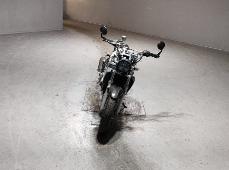 Мотоцикл Kawasaki BALIUS ZR250 с пробегом 3204 km