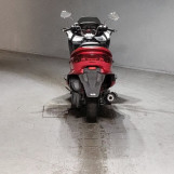 Мотоцикл Yamaha MAJESTY 250C с пробегом 22699 km