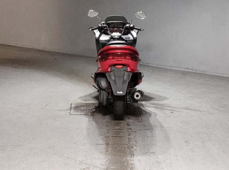 Мотоцикл Yamaha MAJESTY 250C с пробегом 22699 km