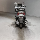 Мотоцикл Suzuki SKYWAVE 250S с пробегом 15422 km