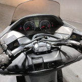 Мотоцикл Suzuki SKYWAVE 250S с пробегом 15422 km