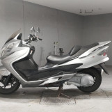 Мотоцикл Suzuki SKYWAVE 250S с пробегом 15422 km