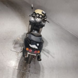 Мотоцикл Honda FORZA с пробегом 3803 km