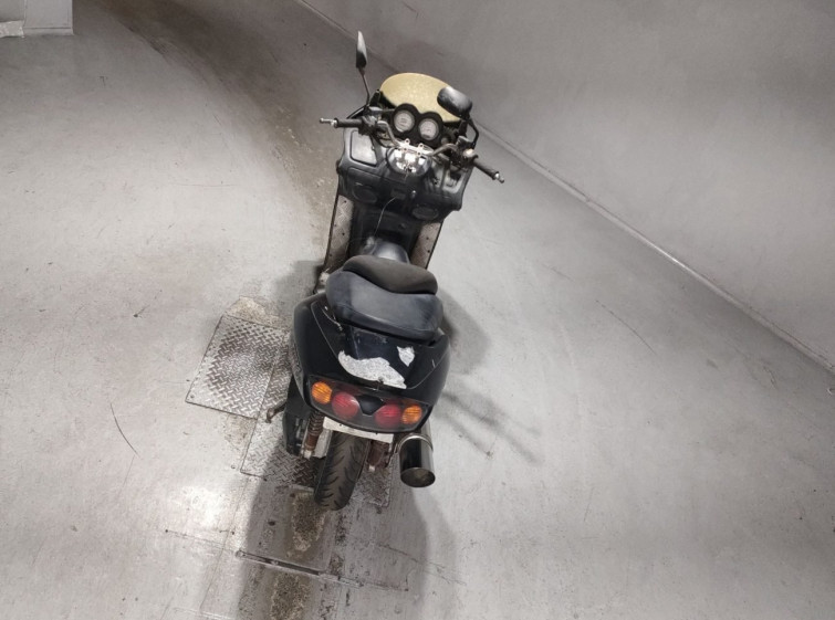 Мотоцикл Honda FORZA с пробегом 3803 km