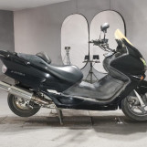 Мотоцикл Honda FORZA с пробегом 3803 km