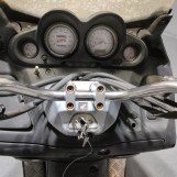 Мотоцикл Honda FORZA с пробегом 3803 km