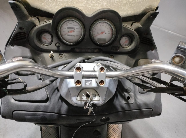 Мотоцикл Honda FORZA с пробегом 3803 km