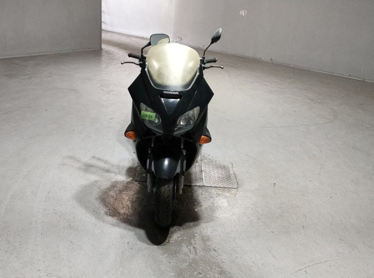 Мотоцикл Honda FORZA с пробегом 3803 km