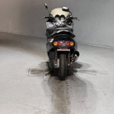 Мотоцикл Honda FORZA с пробегом 3803 km