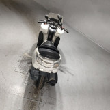 Мотоцикл Yamaha MAJESTY 250 с пробегом 27455 km