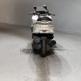 Мотоцикл Yamaha MAJESTY 250 с пробегом 27455 km