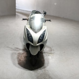 Мотоцикл Yamaha MAJESTY 250 с пробегом 27455 km