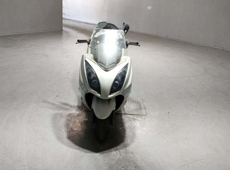 Мотоцикл Yamaha MAJESTY 250 с пробегом 27455 km