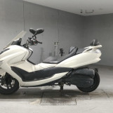 Мотоцикл Yamaha MAJESTY 250 с пробегом 27455 km