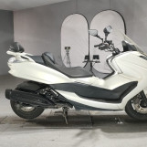 Мотоцикл Yamaha MAJESTY 250 с пробегом 27455 km