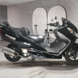 Мотоцикл Kawasaki EPSILON250 с пробегом 17109 km